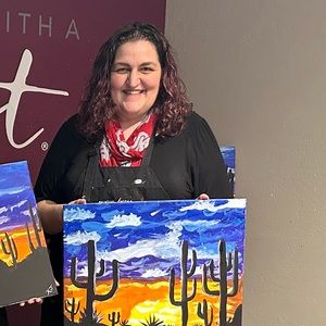 Meet your Posher, Carrie